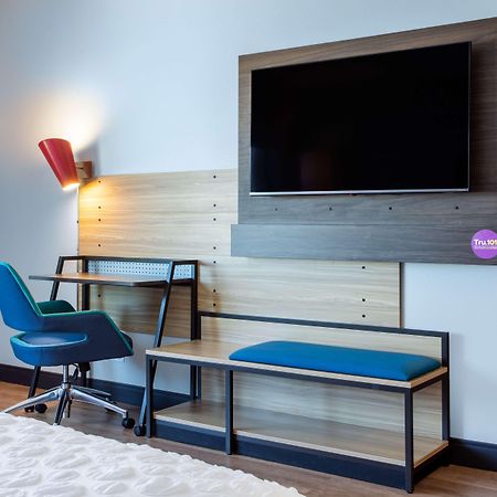 Tru By Hilton Ocean City Bayside, Md Luaran gambar