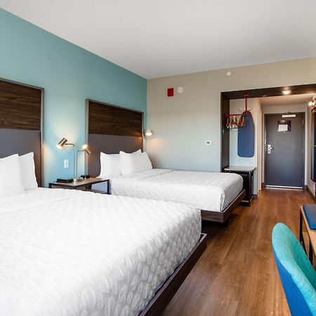Tru By Hilton Ocean City Bayside, Md Luaran gambar