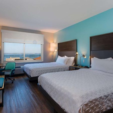 Tru By Hilton Ocean City Bayside, Md Luaran gambar