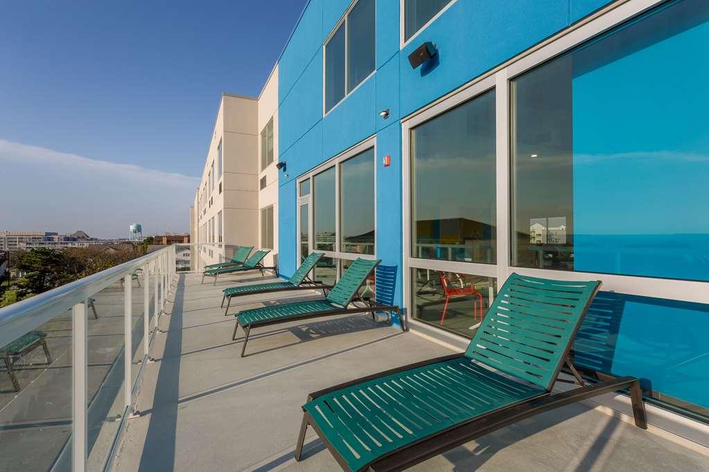 Tru By Hilton Ocean City Bayside, Md Luaran gambar