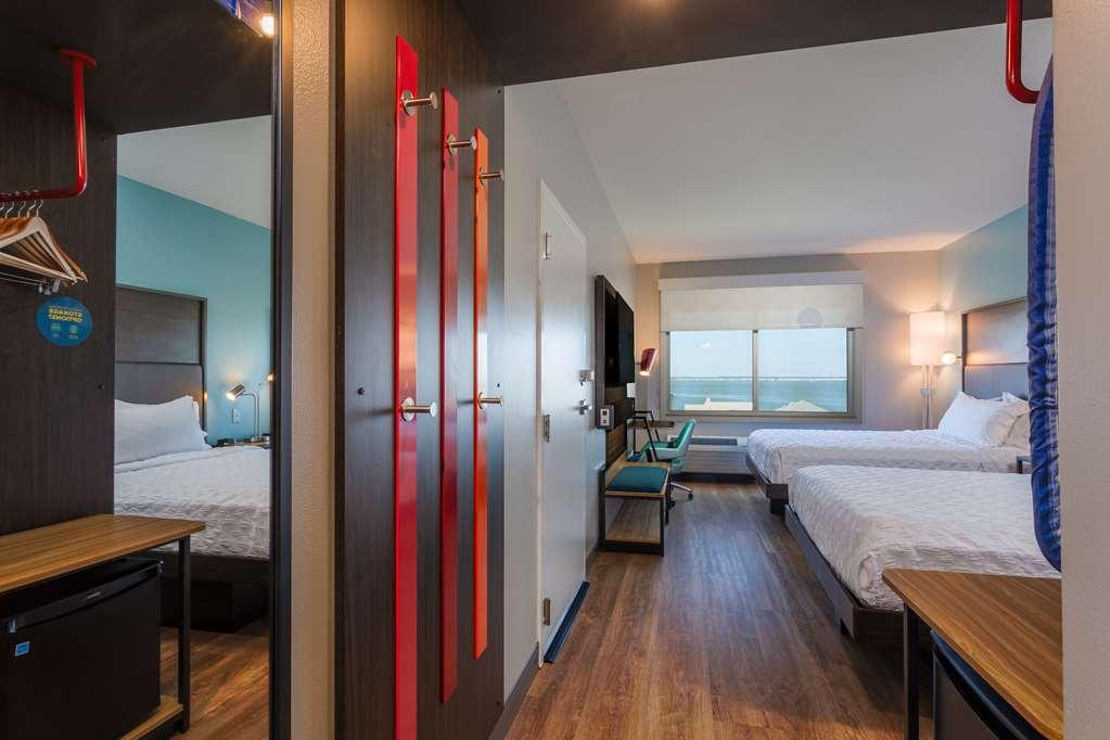 Tru By Hilton Ocean City Bayside, Md Bilik gambar