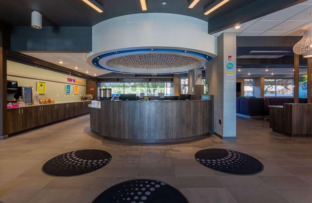 Tru By Hilton Ocean City Bayside, Md Dalaman gambar
