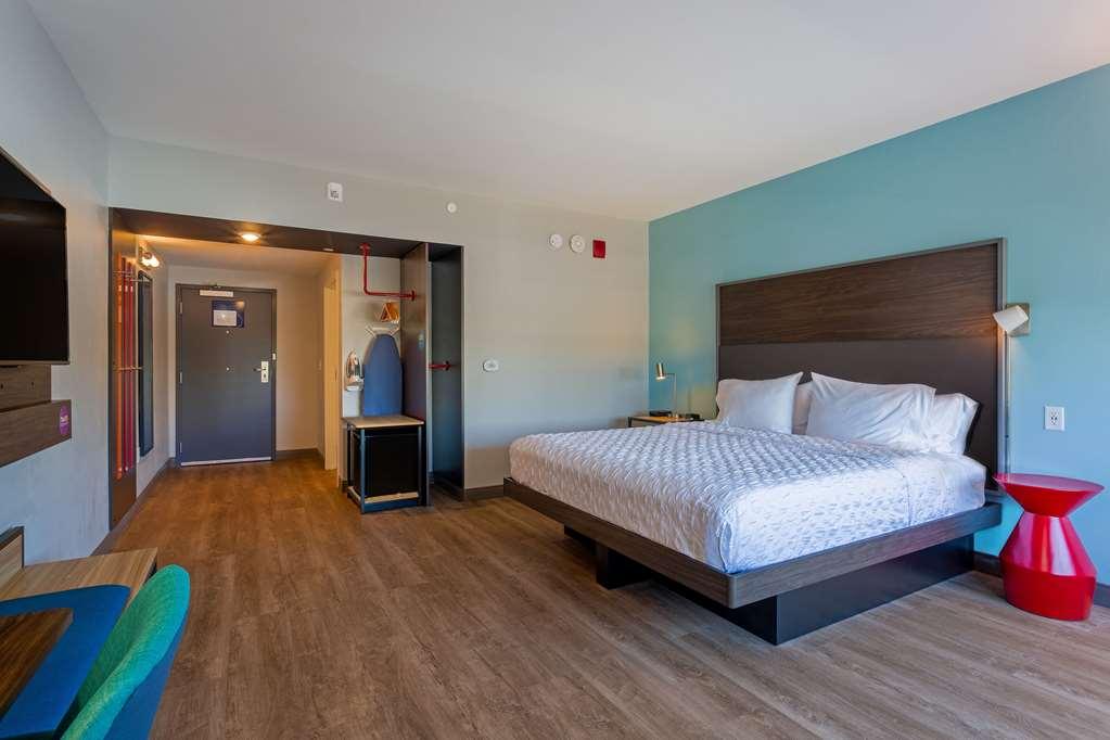 Tru By Hilton Ocean City Bayside, Md Bilik gambar
