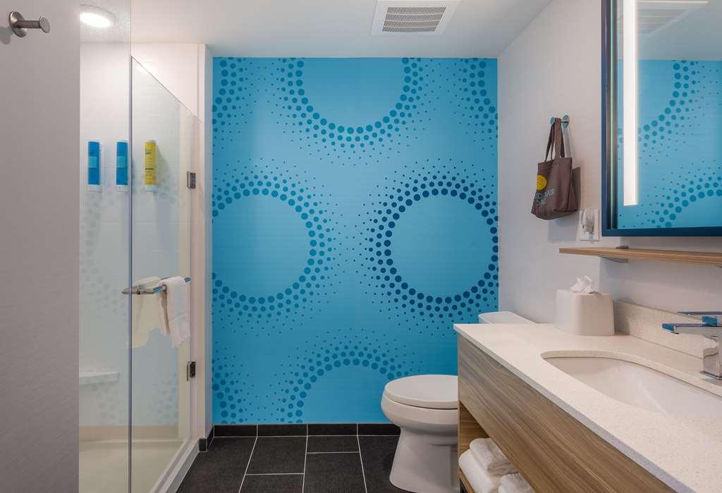 Tru By Hilton Ocean City Bayside, Md Bilik gambar