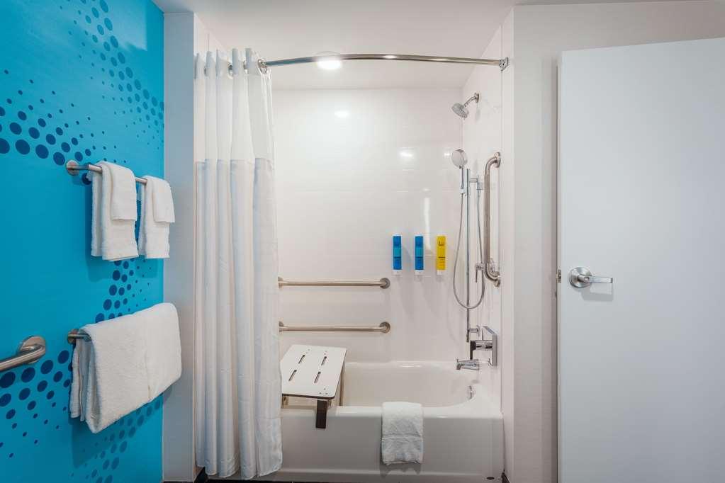 Tru By Hilton Ocean City Bayside, Md Bilik gambar