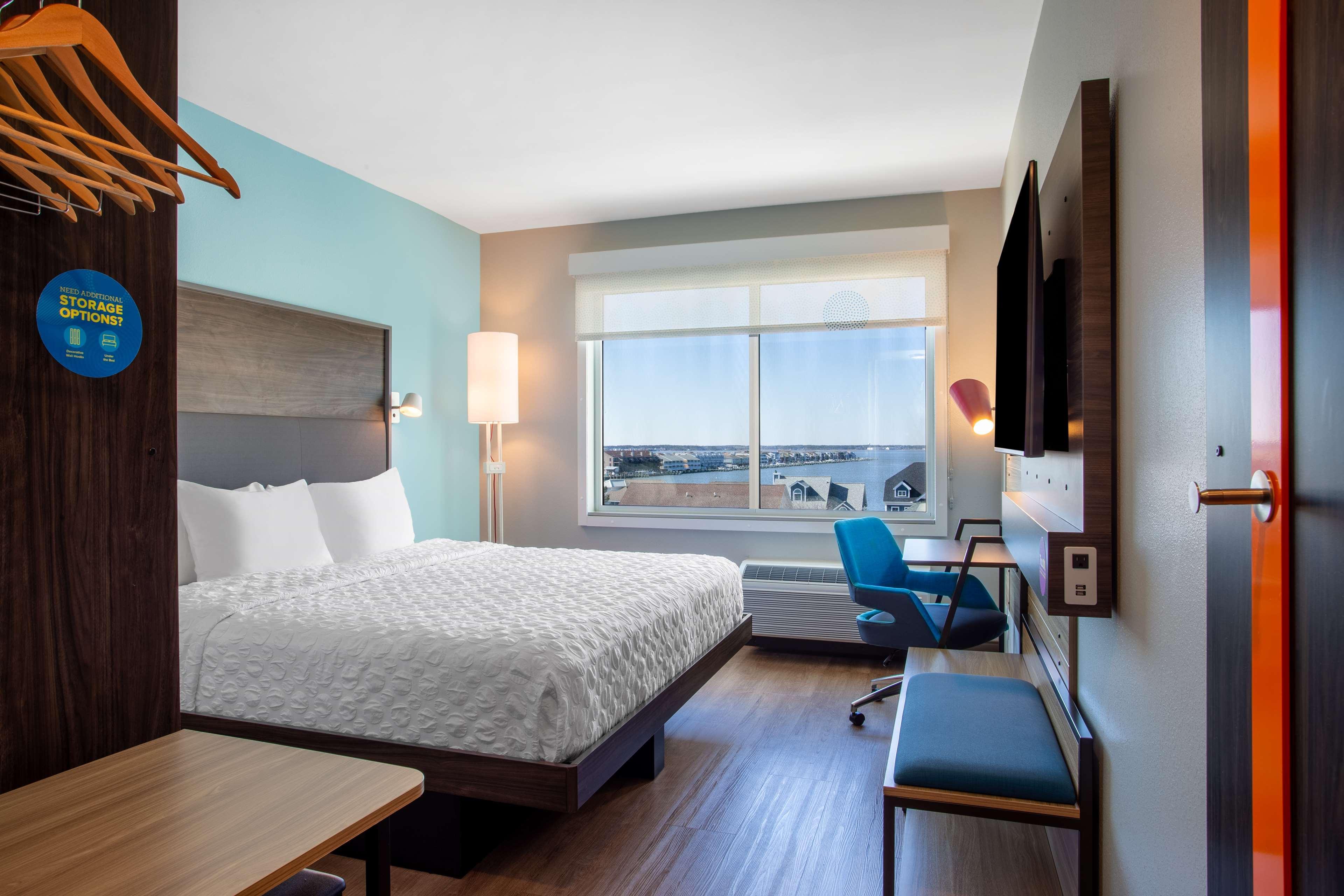 Tru By Hilton Ocean City Bayside, Md Luaran gambar