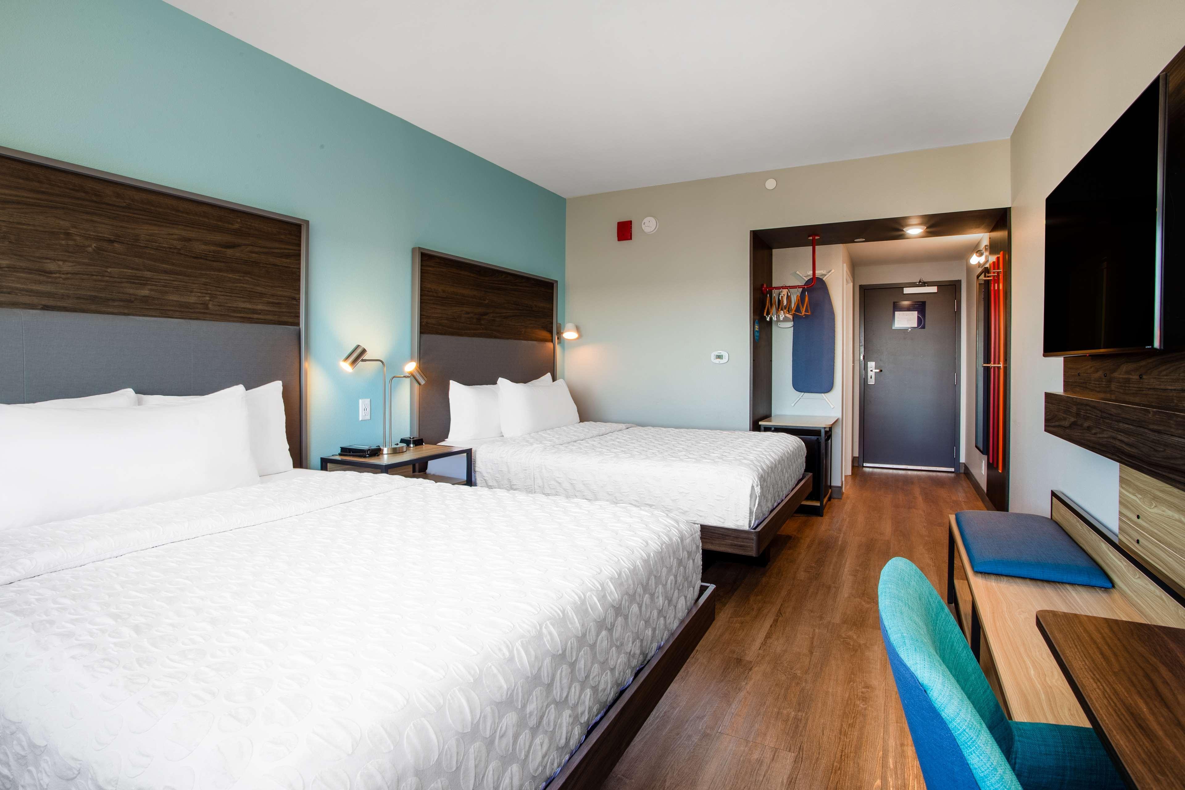 Tru By Hilton Ocean City Bayside, Md Luaran gambar