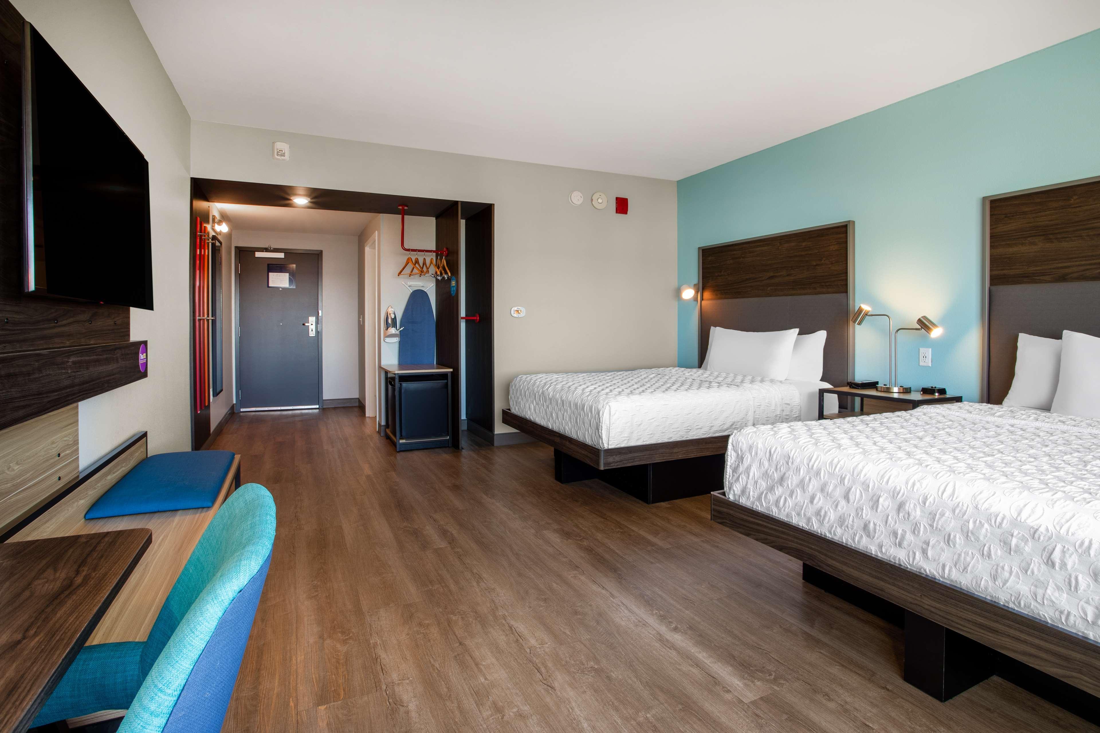 Tru By Hilton Ocean City Bayside, Md Luaran gambar