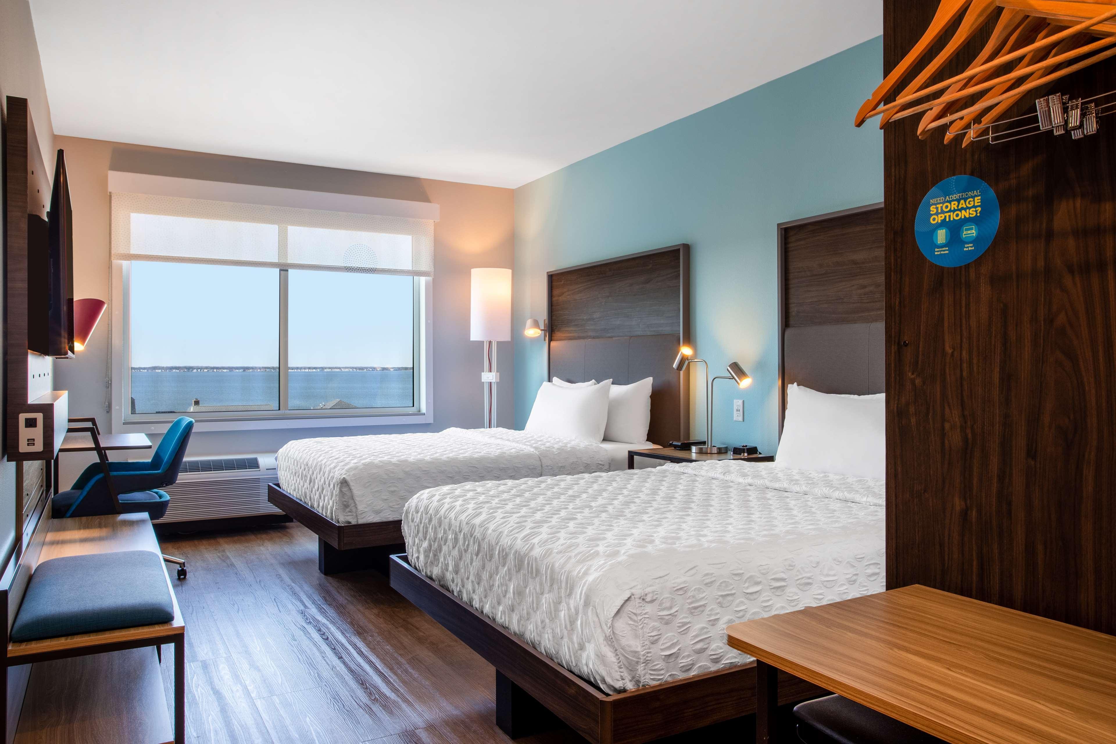 Tru By Hilton Ocean City Bayside, Md Luaran gambar