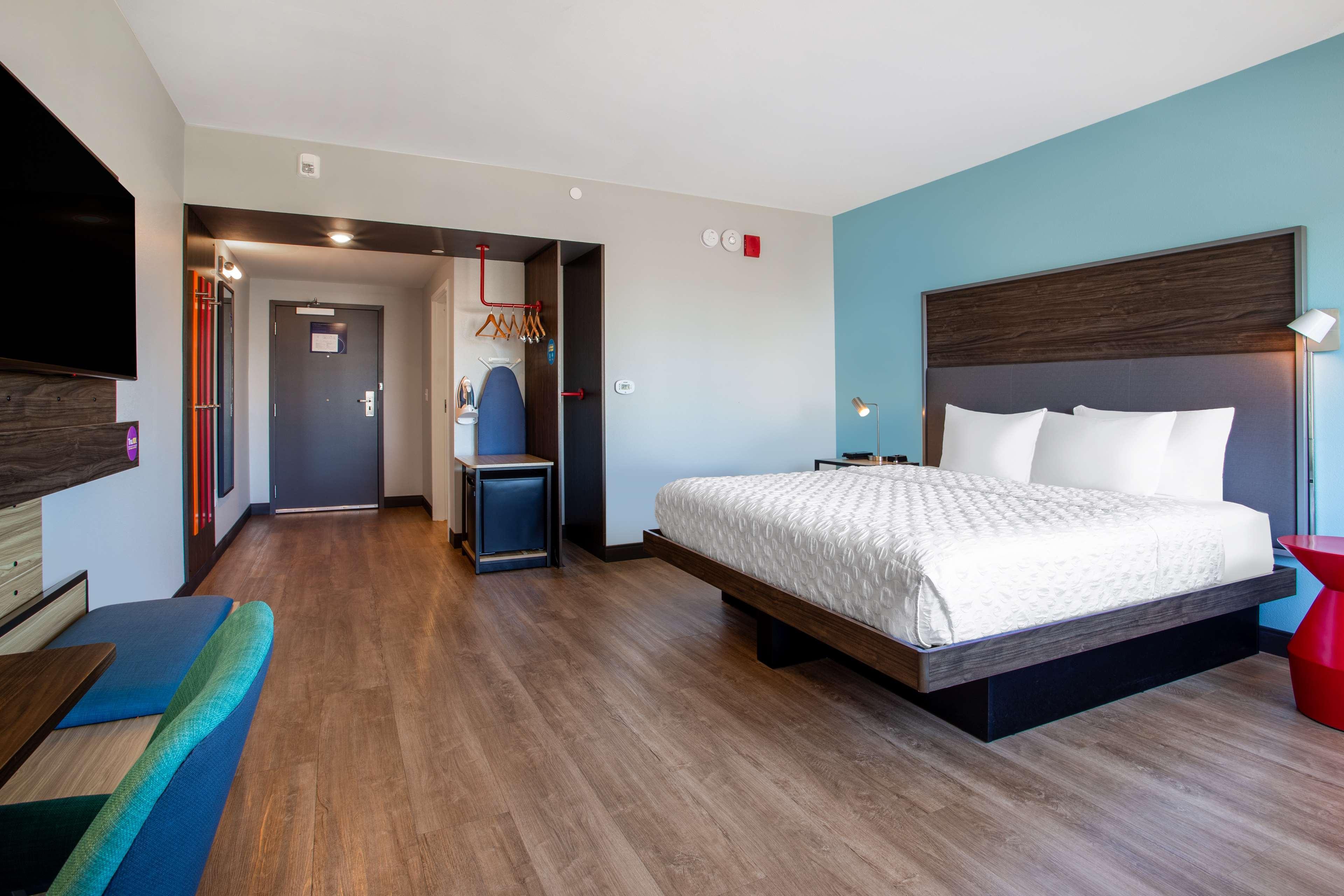 Tru By Hilton Ocean City Bayside, Md Luaran gambar