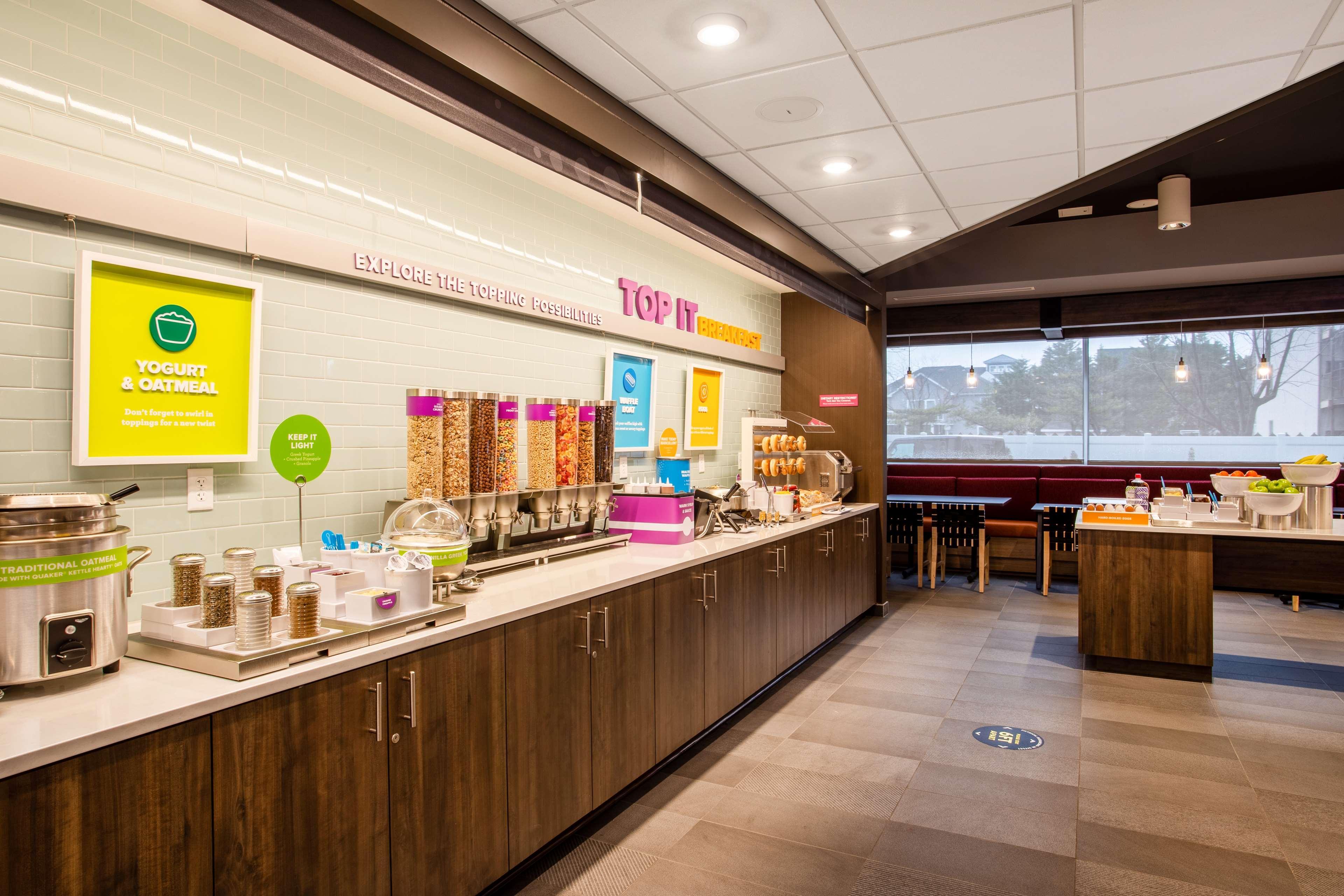 Tru By Hilton Ocean City Bayside, Md Luaran gambar