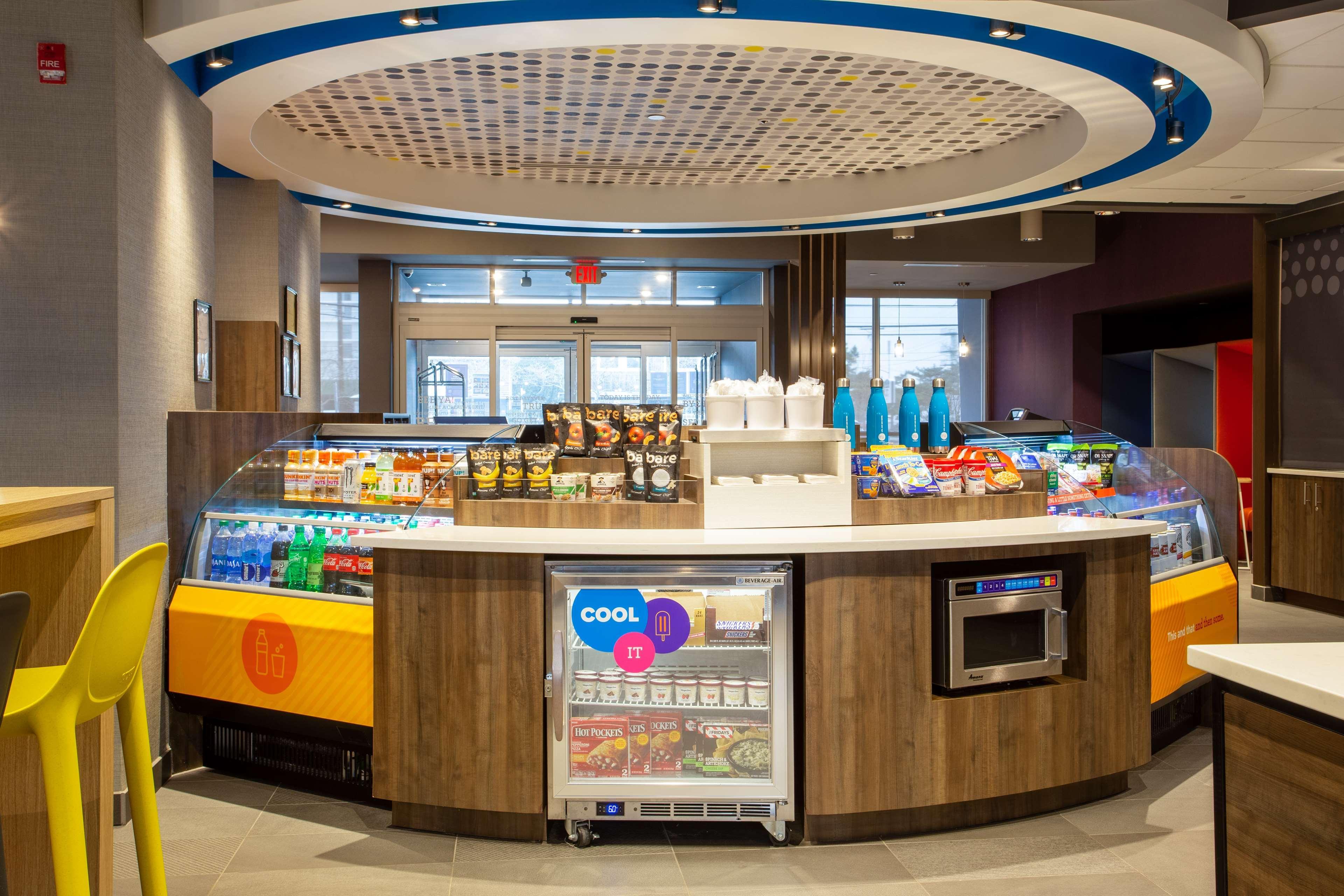 Tru By Hilton Ocean City Bayside, Md Luaran gambar