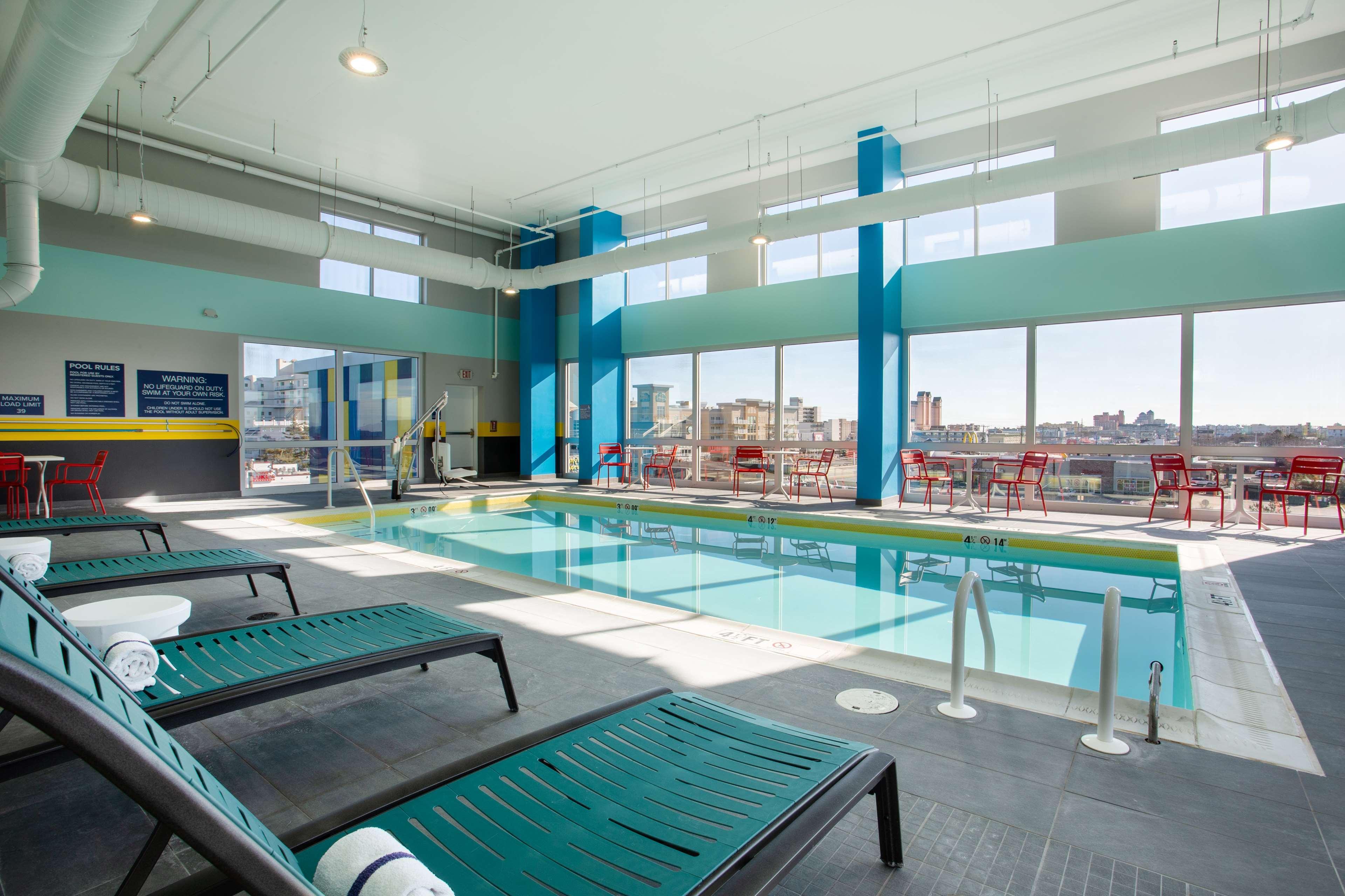 Tru By Hilton Ocean City Bayside, Md Luaran gambar
