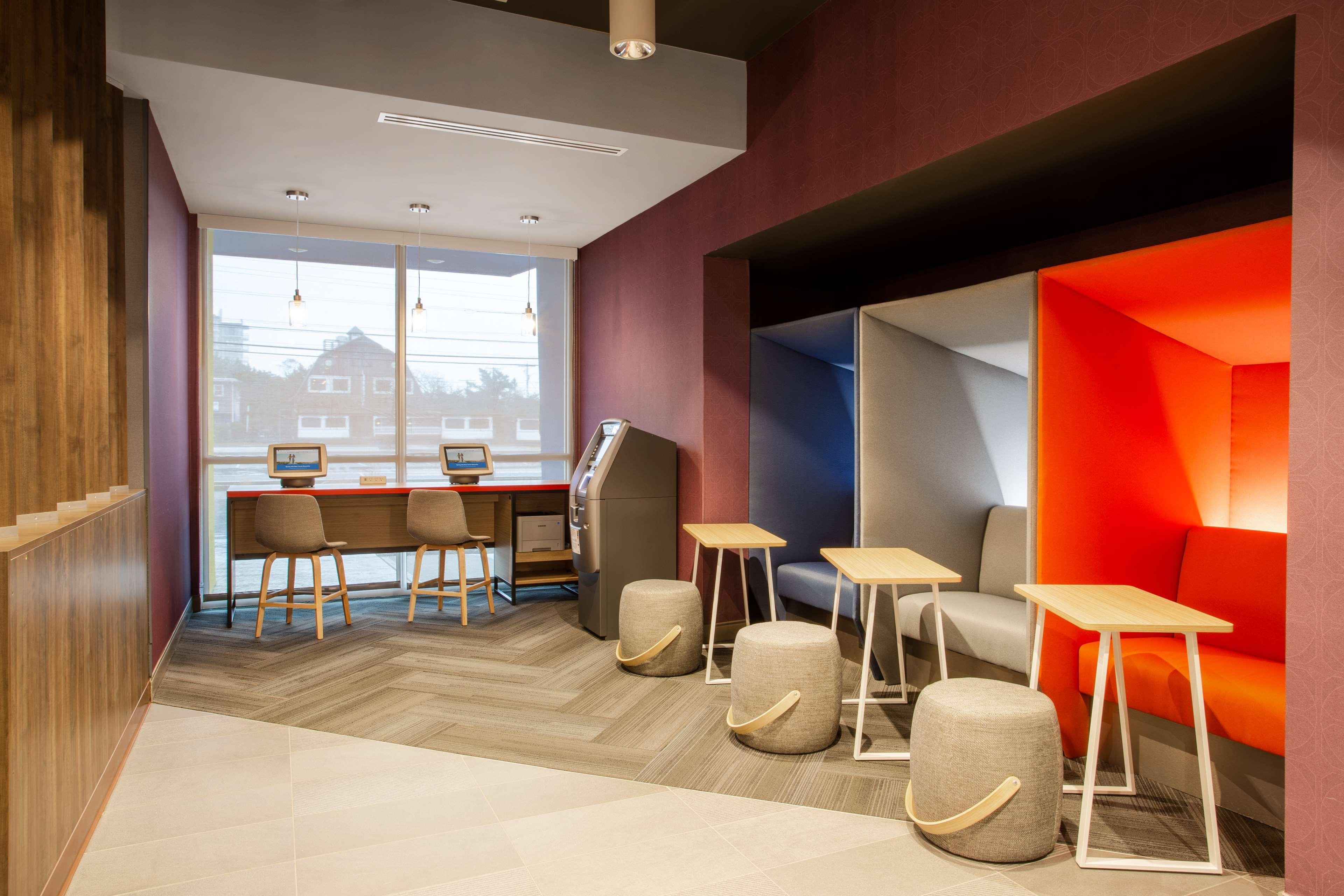 Tru By Hilton Ocean City Bayside, Md Luaran gambar