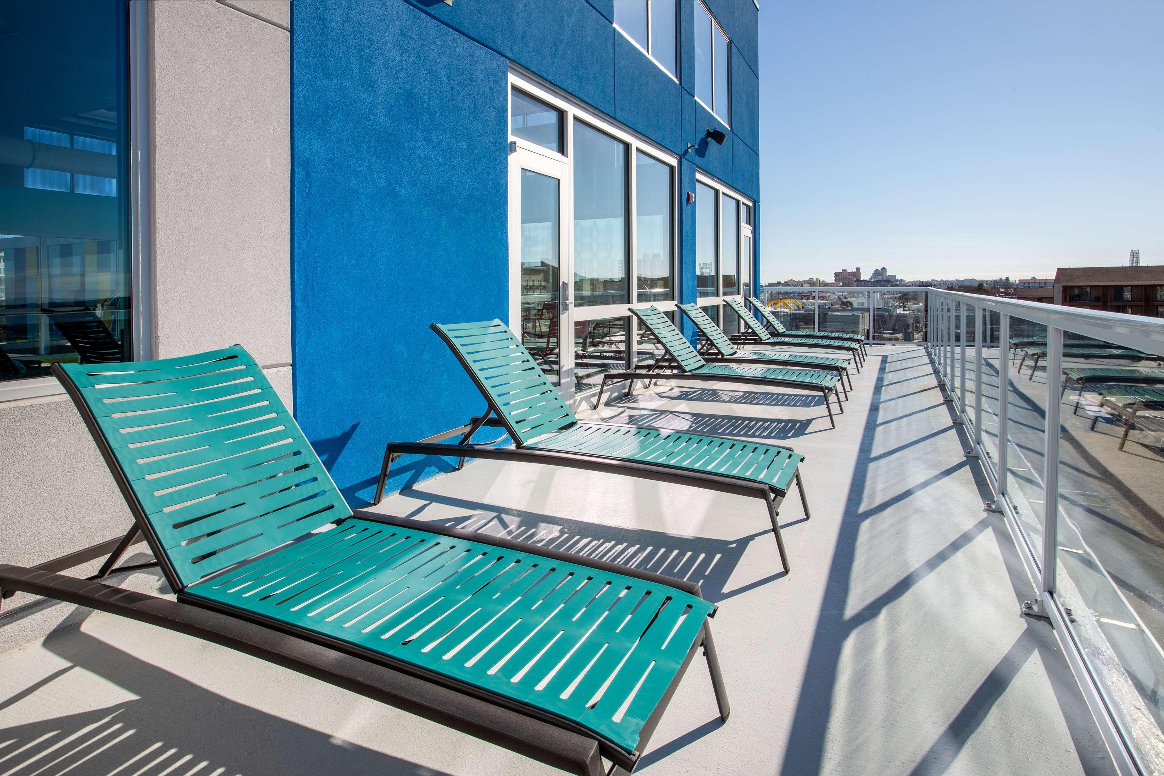 Tru By Hilton Ocean City Bayside, Md Luaran gambar