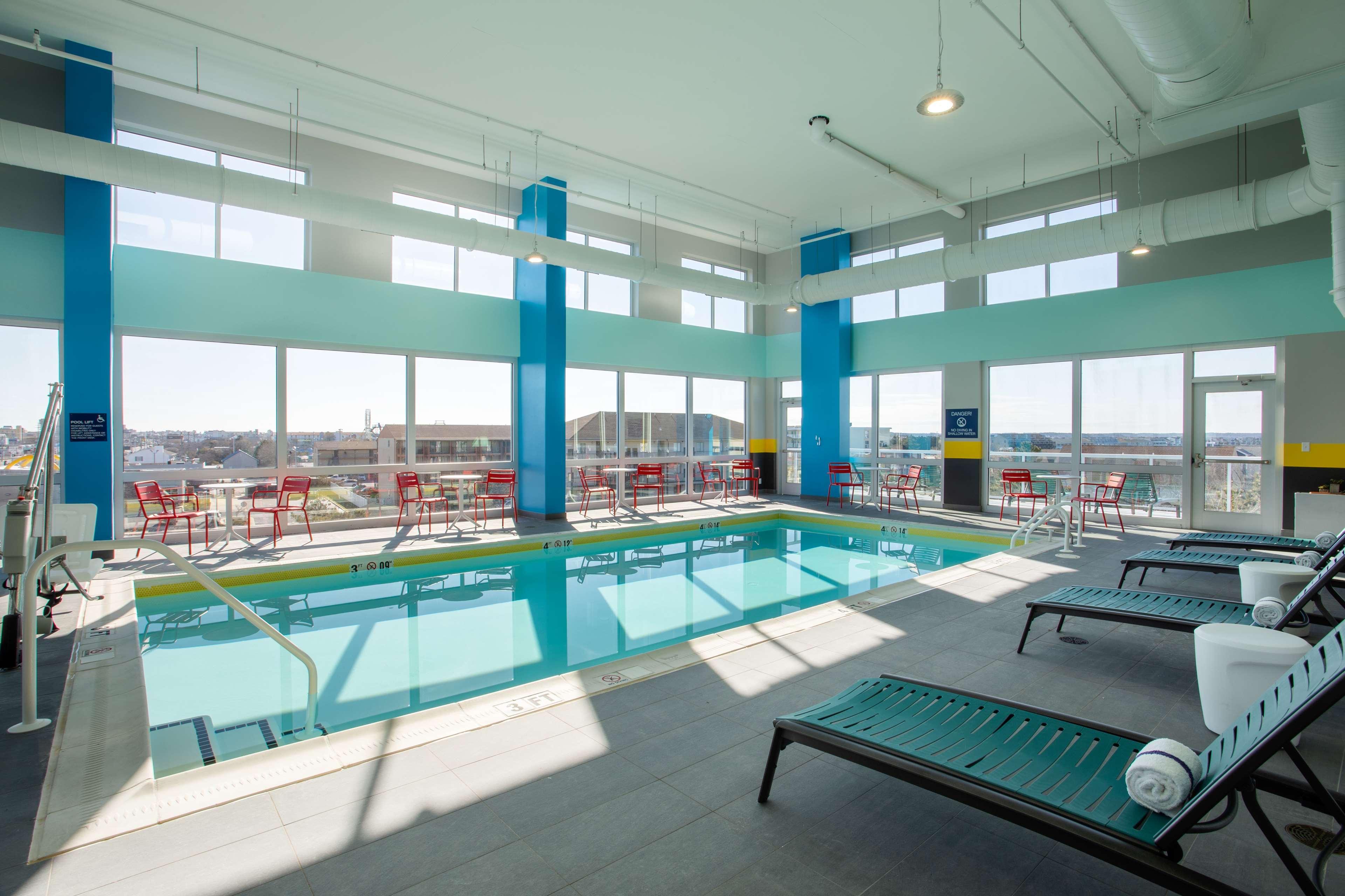 Tru By Hilton Ocean City Bayside, Md Luaran gambar