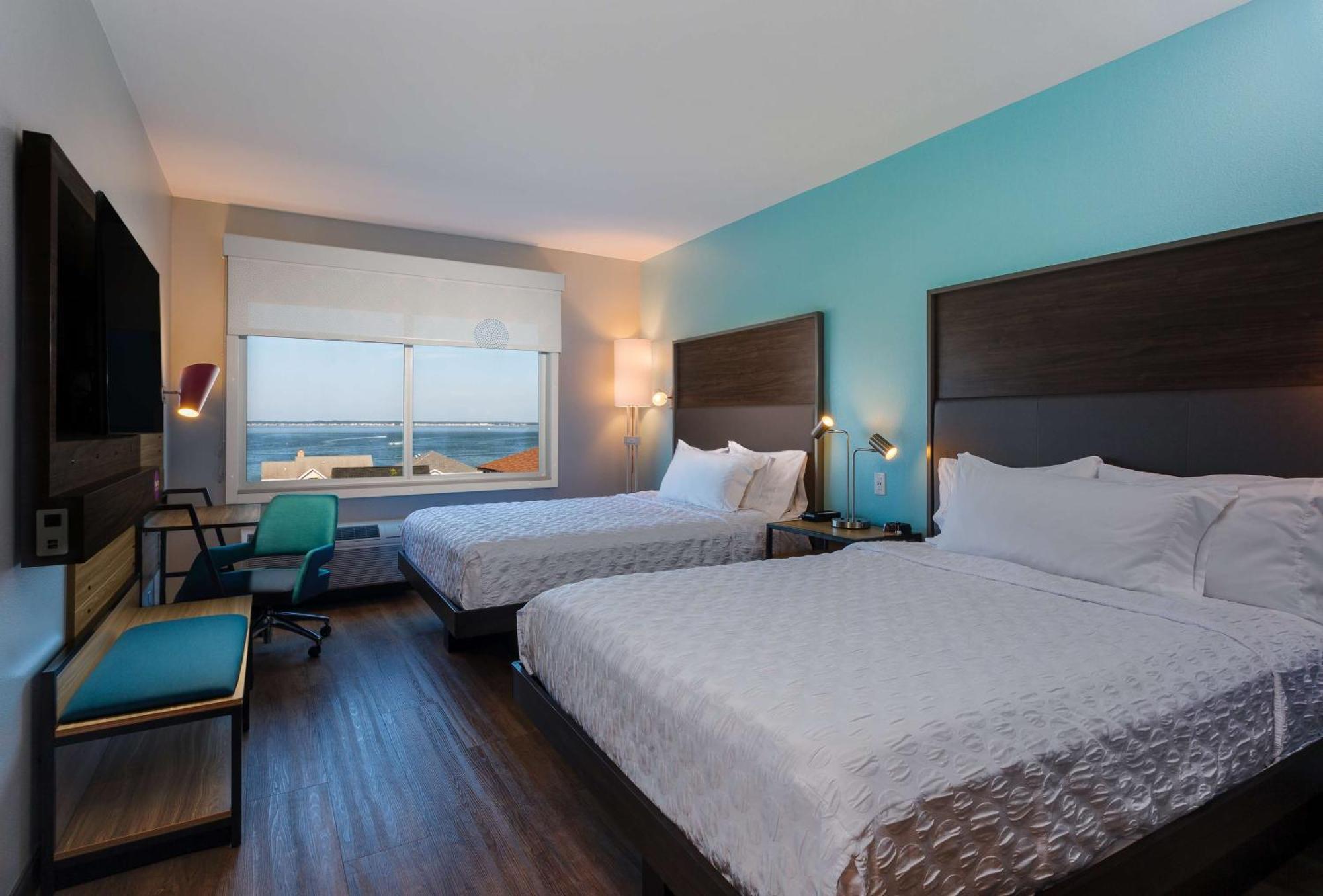 Tru By Hilton Ocean City Bayside, Md Luaran gambar